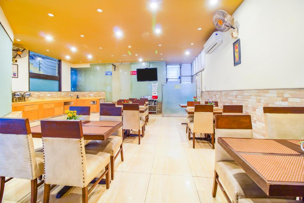Fabhotel Marble Arch - Nr Karol Bagh Market Delhi  Exterior photo
